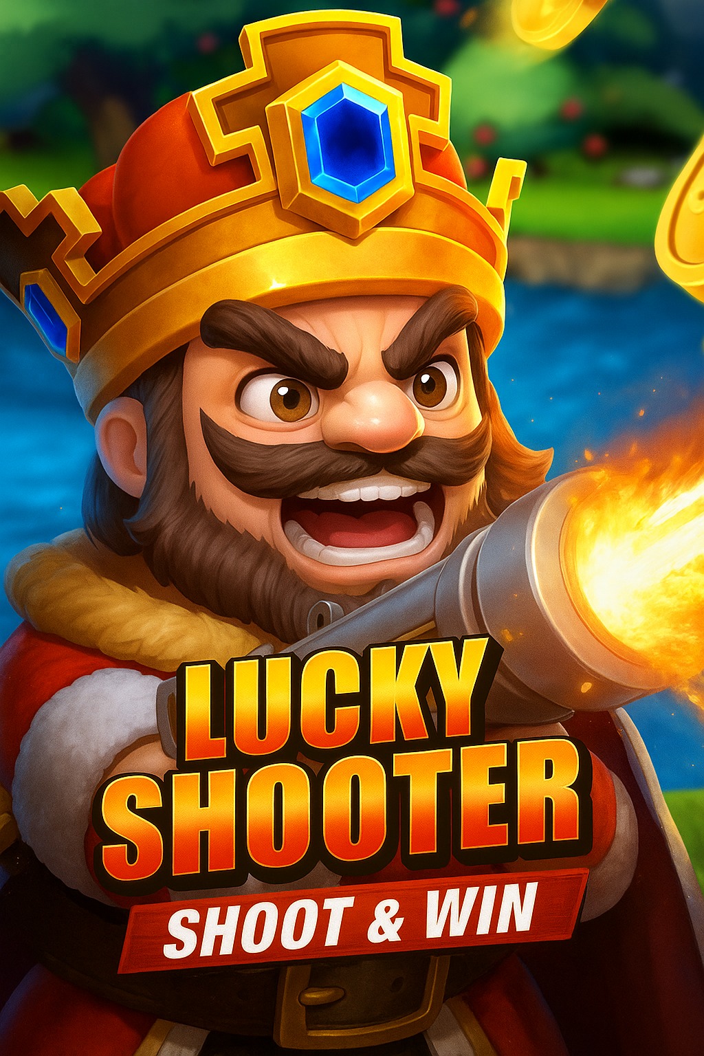 ELEPHANT'S GOLD BONUS COMBO